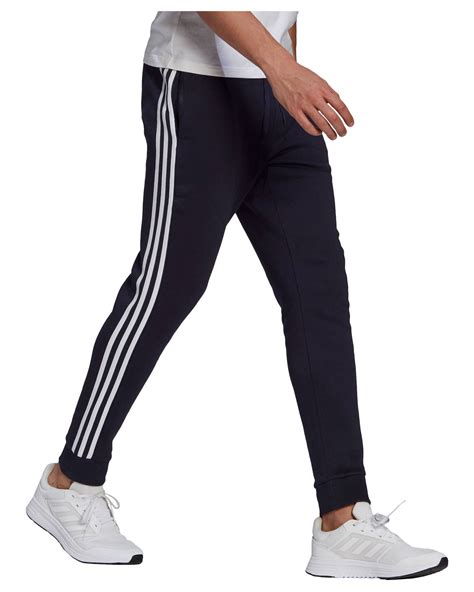 adidas herren trainingshose essentials 3s hersteller-nr s88096|ADIDAS Herren Sporthose Train Essentials 3.